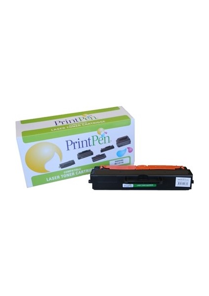 Samsung MLT-D115L New Fırmware Yüksek Kapasite (3k) Yeni Verisyon Mudail Toner