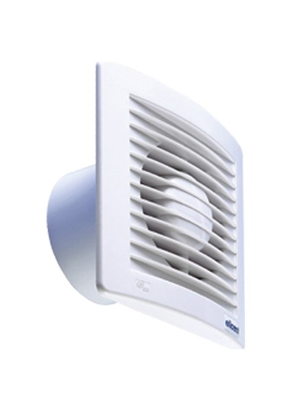 E-Style 120 Aksiyal Ultra Ince Fan Plastik Klapeli