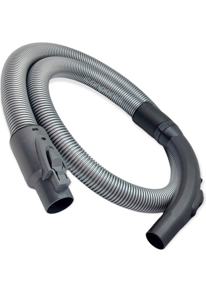 Fakir Uyumlu Bonnie Clyde Elektrikli Süpürge Güçlü Dayanıklı Hortumu