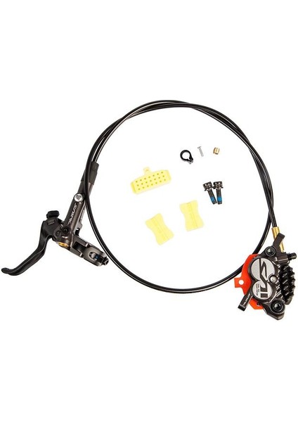 Saınt BL-M820+BR-M820 Hidrolik Fren Takım Sol fiyatları