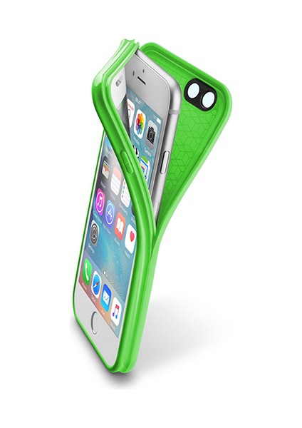 Suya Dayanıklı Voyager Compact Kılıf Apple iPhone 6/6s - Yeşil fiyatları