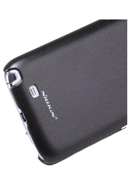 Nillkin N7100 Galaxy Note 2 Nillkin Sert Kılıf Siyah fiyatları