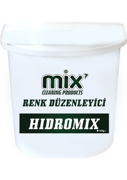 Mix7 Hidromix Renk Düzenleyici 10 kg