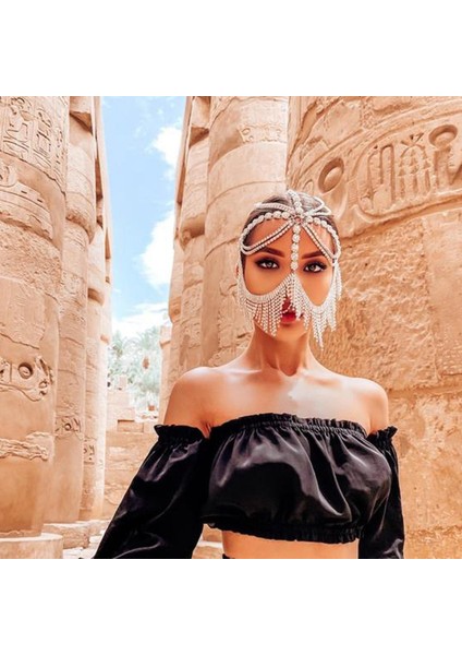 Saç Aksesuarı (Yurt Dışından) fiyatları