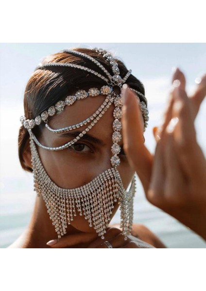 Saç Aksesuarı (Yurt Dışından) modelleri