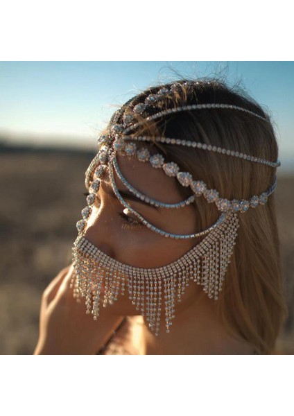 Saç Aksesuarı (Yurt Dışından) fırsatları