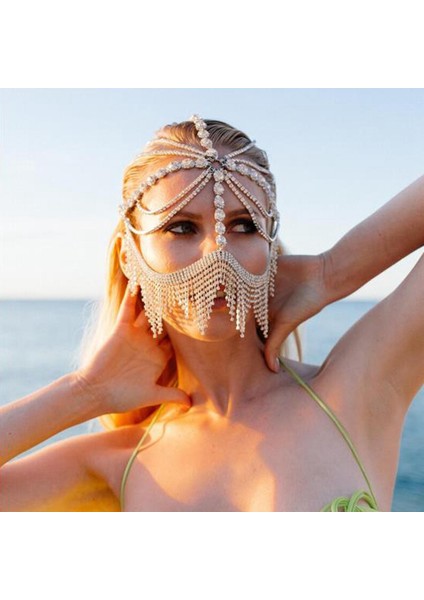 Saç Aksesuarı (Yurt Dışından) indirimleri