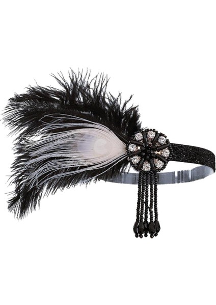 Saç Aksesuarı (Yurt Dışından)