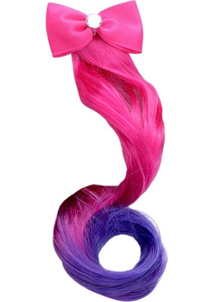 Saç Aksesuarı (Yurt Dışından)