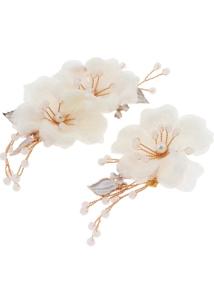 Saç Aksesuarı (Yurt Dışından)