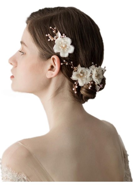 Saç Aksesuarı (Yurt Dışından) indirimleri