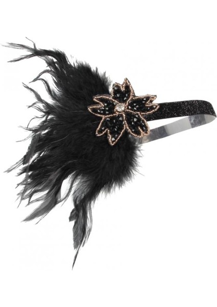 Saç Aksesuarı (Yurt Dışından)