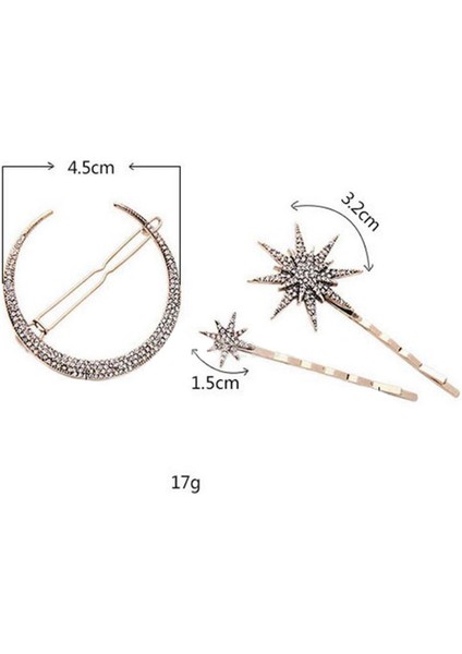 Saç Aksesuarı (Yurt Dışından) fırsatları