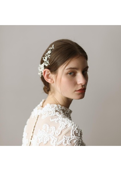 Saç Aksesuarı (Yurt Dışından) indirimleri