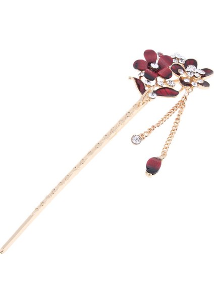 Saç Aksesuarı (Yurt Dışından)