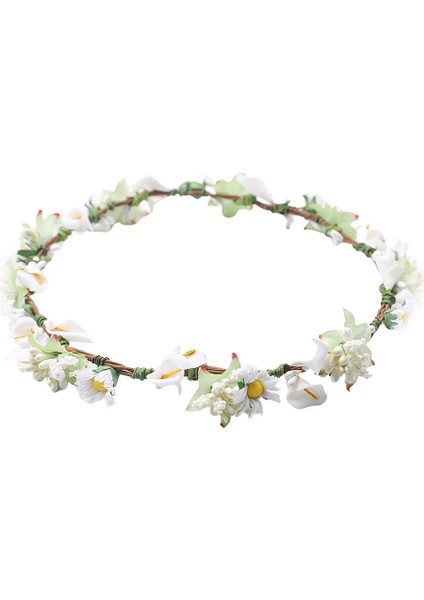 Saç Aksesuarı (Yurt Dışından)