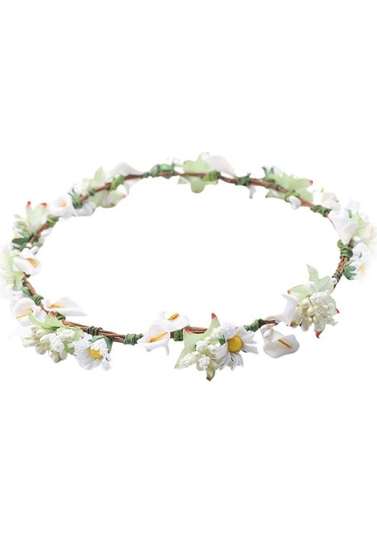 Saç Aksesuarı (Yurt Dışından) fırsatları