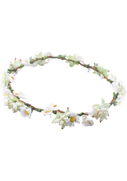 Saç Aksesuarı (Yurt Dışından) indirimleri