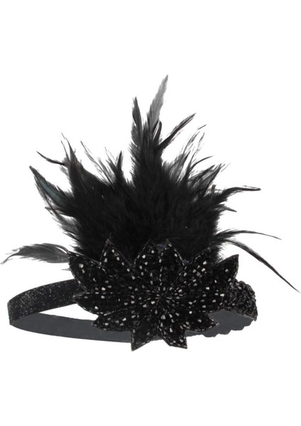 Saç Aksesuarı (Yurt Dışından)