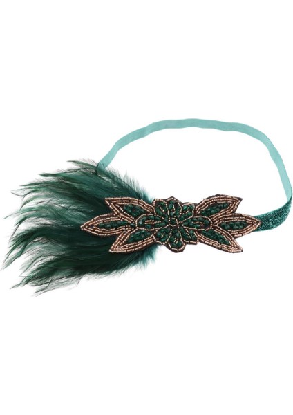 Saç Aksesuarı (Yurt Dışından)