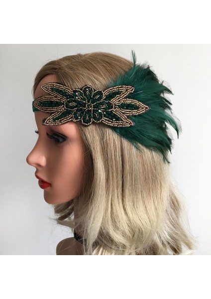 Saç Aksesuarı (Yurt Dışından) modelleri