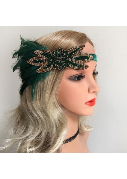 Saç Aksesuarı (Yurt Dışından) indirimleri