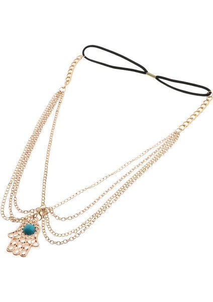 Saç Aksesuarı (Yurt Dışından)