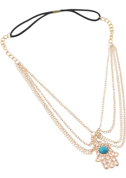 Saç Aksesuarı (Yurt Dışından) indirimleri