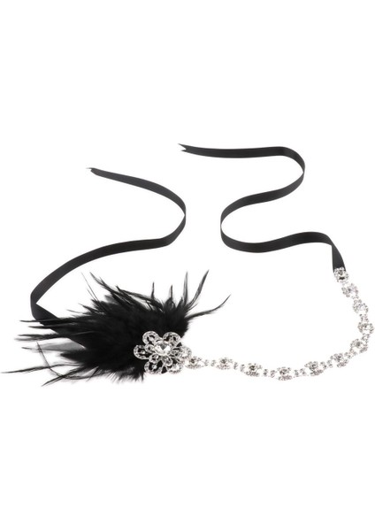 Saç Aksesuarı (Yurt Dışından)