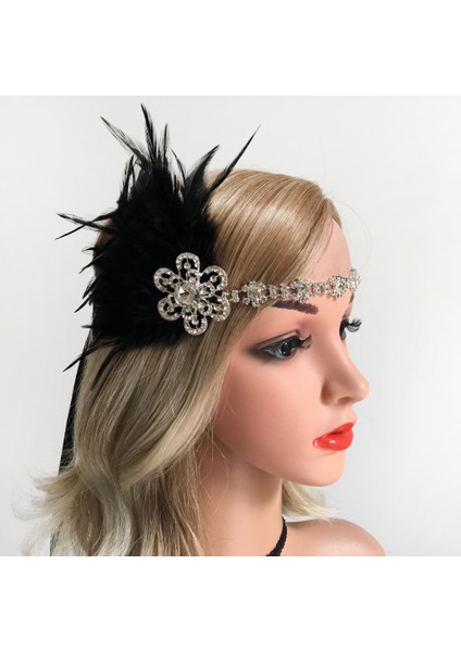 Saç Aksesuarı (Yurt Dışından) modelleri