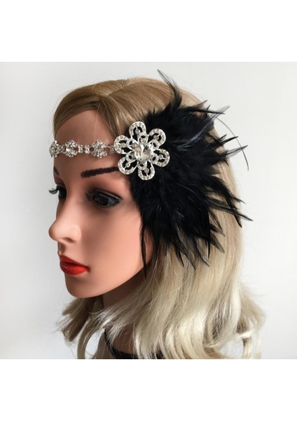 Saç Aksesuarı (Yurt Dışından) fırsatları