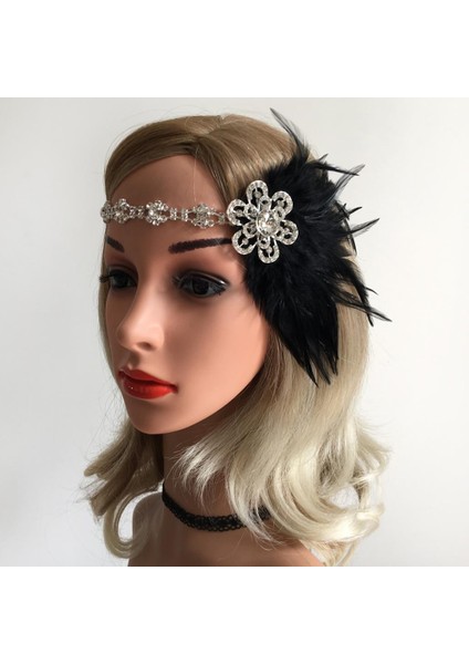 Saç Aksesuarı (Yurt Dışından) indirimleri