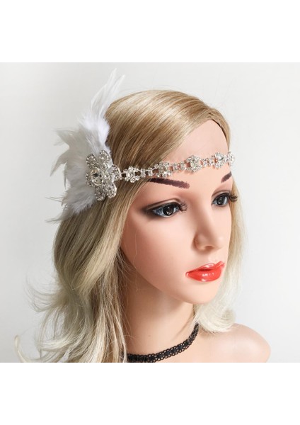 Saç Aksesuarı (Yurt Dışından) modelleri