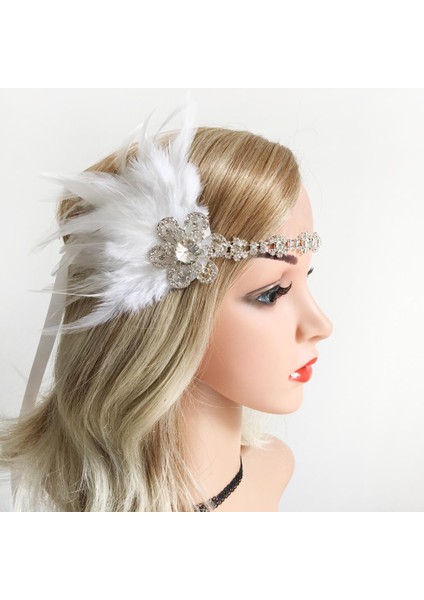 Saç Aksesuarı (Yurt Dışından) fırsatları