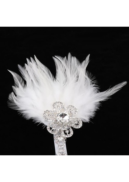 Saç Aksesuarı (Yurt Dışından) indirimleri