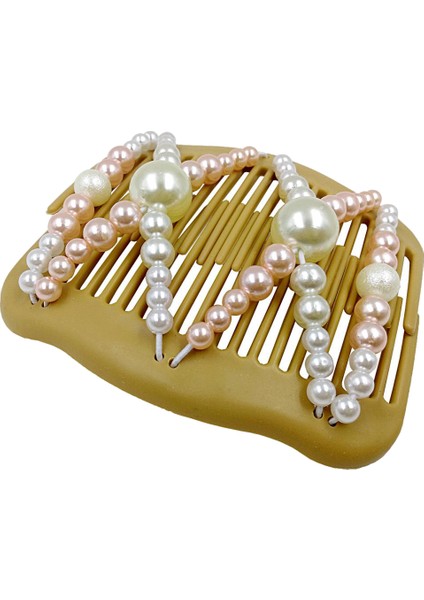 Saç Aksesuarı (Yurt Dışından)