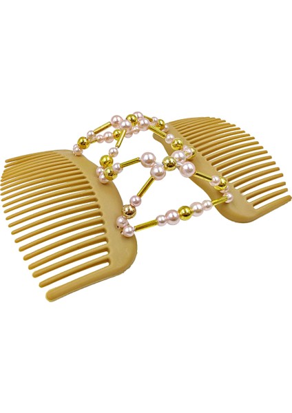 Saç Aksesuarı (Yurt Dışından) indirimleri