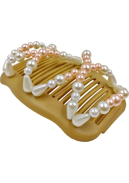 Saç Aksesuarı (Yurt Dışından) fırsatları