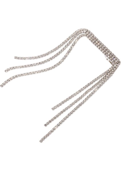 Saç Aksesuarı (Yurt Dışından)