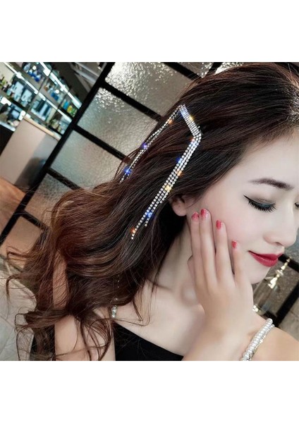 Saç Aksesuarı (Yurt Dışından) modelleri