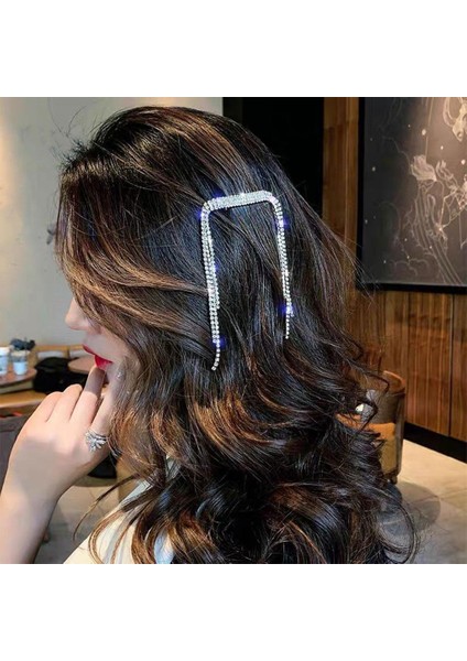 Saç Aksesuarı (Yurt Dışından) fırsatları