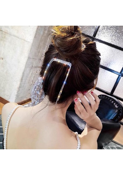 Saç Aksesuarı (Yurt Dışından) indirimleri