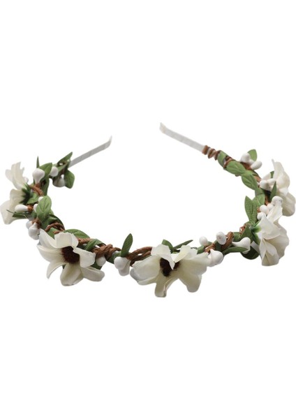 Saç Aksesuarı (Yurt Dışından)