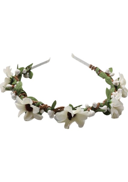 Saç Aksesuarı (Yurt Dışından) modelleri