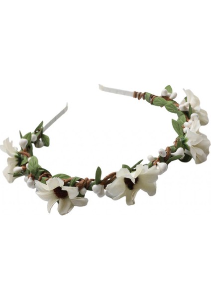 Saç Aksesuarı (Yurt Dışından) fırsatları