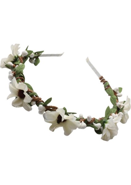 Saç Aksesuarı (Yurt Dışından) indirimleri