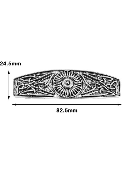 Saç Aksesuarı (Yurt Dışından) fırsatları