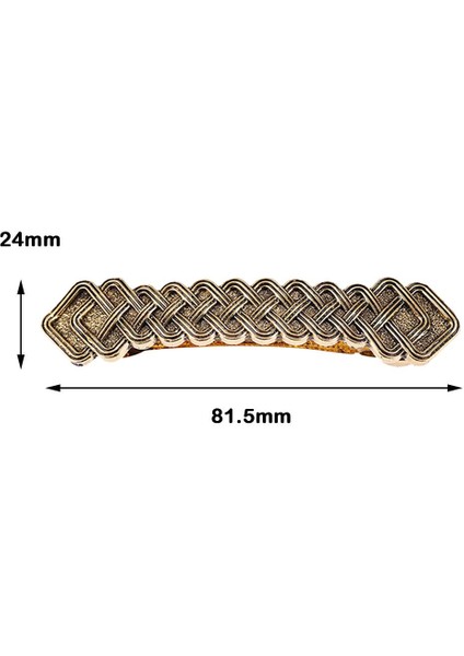 Saç Aksesuarı (Yurt Dışından) fırsatları