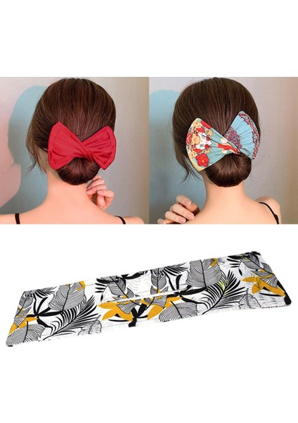 Saç Aksesuarı (Yurt Dışından) fiyatları