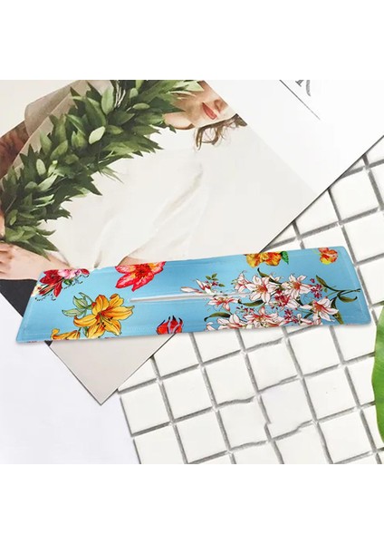 Saç Aksesuarı (Yurt Dışından) indirimleri